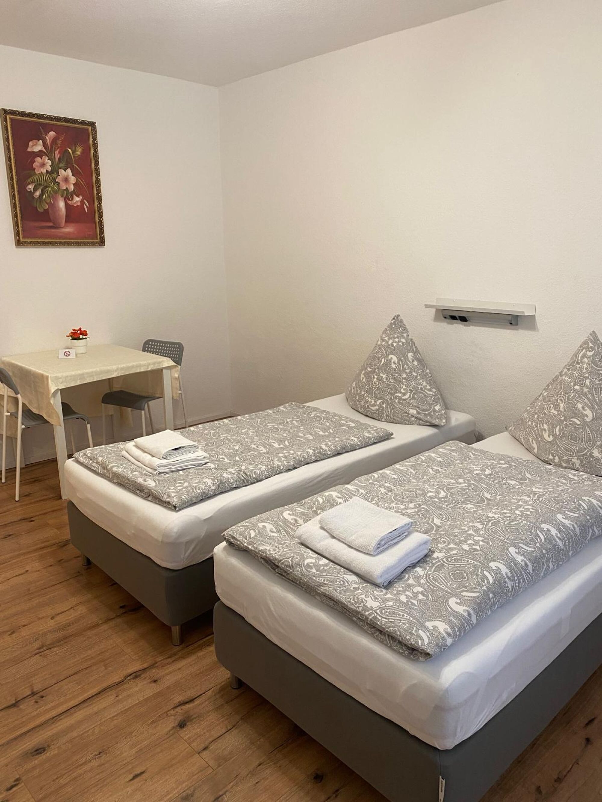 Schlafzimmer Schlafzimmer