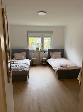 Gästezimmer in Rastatt Bild 1 Gästezimmer in Rastatt Bild 1