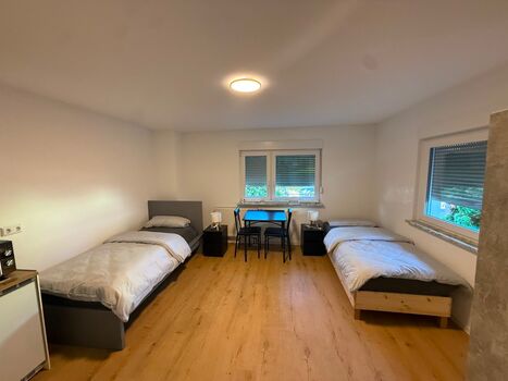 Gästezimmer in Rastatt Bild 5 Gästezimmer in Rastatt Bild 5