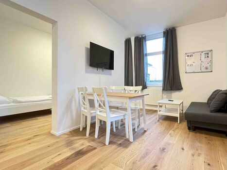 Ferienwohnung in Weiden in der Oberpfalz Bild 4 Ferienwohnung in Weiden in der Oberpfalz Bild 4