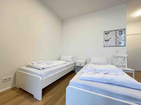 Ferienwohnung in Weiden in der Oberpfalz Bild 1 Ferienwohnung in Weiden in der Oberpfalz Bild 1