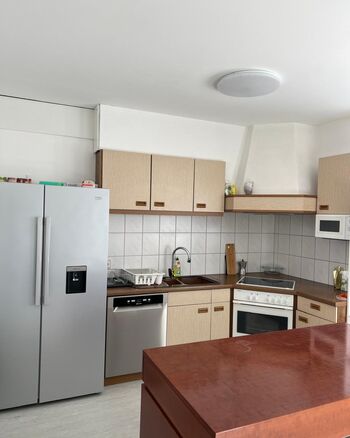 Wohnung Vendeto Bild 3 Wohnung Vendeto Bild 3