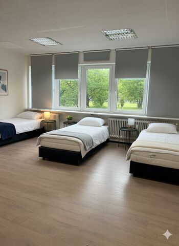 HEROROOMS – Hamburg Living: Große Auswahl, sofort bezugsbere Bild 3 HEROROOMS – Hamburg Living: Große Auswahl, sofort bezugsbere Bild 3