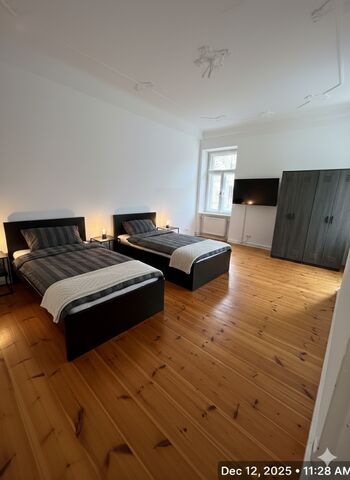 HEROROOMS – Hamburg Living: Große Auswahl, sofort bezugsbere Bild 2 HEROROOMS – Hamburg Living: Große Auswahl, sofort bezugsbere Bild 2