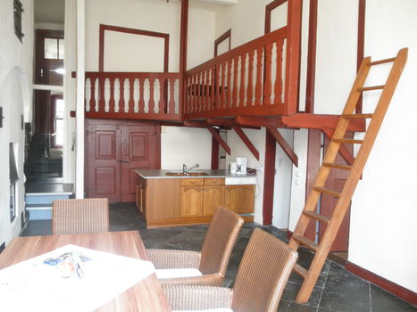 Wohnung Amberg WZ Wohnung Amberg WZ