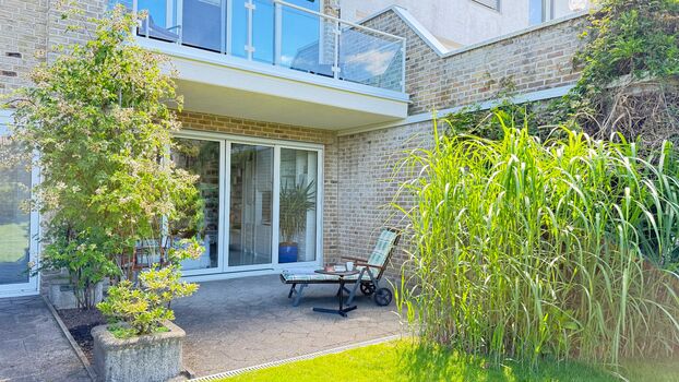 Zweistöckige Wohnung / Gartenblick – ideal für bis 4 P.+ 1EZ Bild 5 Zweistöckige Wohnung / Gartenblick – ideal für bis 4 P.+ 1EZ Bild 5