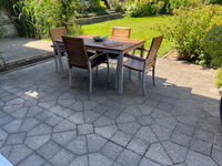 Zweistöckige Wohnung / Gartenblick – ideal für bis 4 P.+ 1EZ Bild 16 Zweistöckige Wohnung / Gartenblick – ideal für bis 4 P.+ 1EZ Bild 16