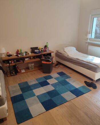 Sonnige Wohnung in Berlin Lichtenrade Bild 6 Sonnige Wohnung in Berlin Lichtenrade Bild 6