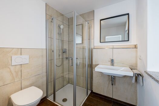Schreinerfeld Appartements Bad & WC Schreinerfeld Appartements Bad & WC