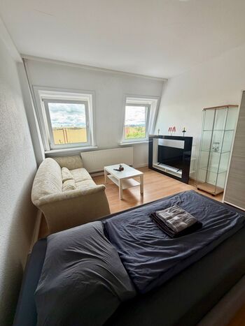Ferienwohnung in Wiesbaden Bild 1 Ferienwohnung in Wiesbaden Bild 1