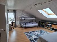Ferienwohnung Charbi, bis 7 Personen in Simmern Bild 4 Ferienwohnung Charbi, bis 7 Personen in Simmern Bild 4