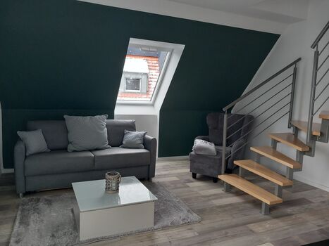 Wohnung Lette Bild 2 Wohnung Lette Bild 2