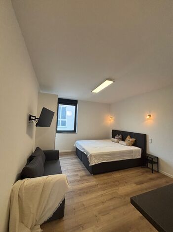 Wohnung Luna 1 Bild 1 Wohnung Luna 1 Bild 1