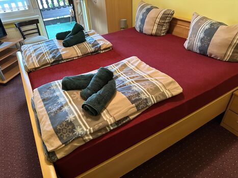 Unterkunft Motel zur Festwiese Bild 1 Unterkunft Motel zur Festwiese Bild 1