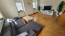 Ruhige Wohnung nur 5km zur A7 Foto 6 Ruhige Wohnung nur 5km zur A7 Foto 6