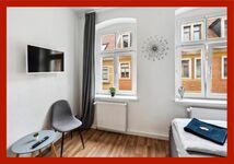 Ferien Apartments Zentrum Balkon Smart TV 2-31 Betten *** Foto 1 Ferien Apartments Zentrum Balkon Smart TV 2-31 Betten *** Foto 1