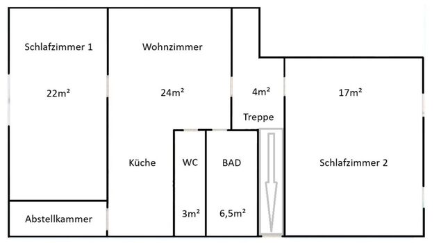 Grundriss Grundriss