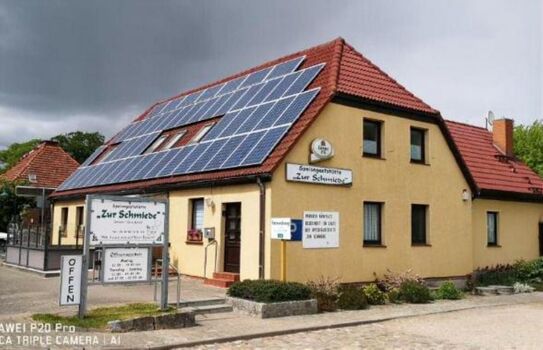 Wohngebäude Wohngebäude