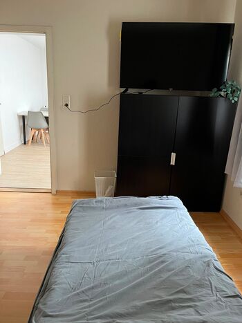 Wohnung Schwarzkopf Bild 2 Wohnung Schwarzkopf Bild 2