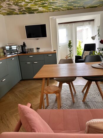 Haus Petermännchen - moderne 2 Zimmer-Unterkunft mit Highspeed Internet Bild 4 Haus Petermännchen - moderne 2 Zimmer-Unterkunft mit Highspeed Internet Bild 4