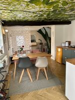 Haus Petermännchen - moderne 2 Zimmer-Unterkunft mit Highspeed Internet Bild 9 Haus Petermännchen - moderne 2 Zimmer-Unterkunft mit Highspeed Internet Bild 9