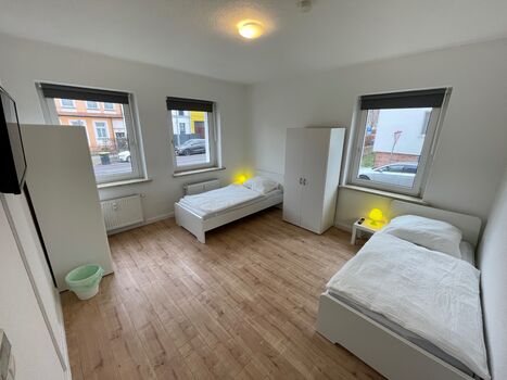 Ferienwohnung im Herzen von Schönebeck Bild 2 Ferienwohnung im Herzen von Schönebeck Bild 2