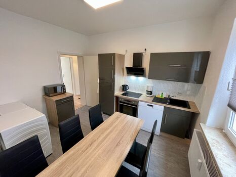 Ferienwohnung im Herzen von Schönebeck Bild 1 Ferienwohnung im Herzen von Schönebeck Bild 1