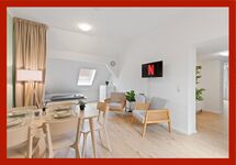 Ferienwohnung in Nürtingen Bild 1 Ferienwohnung in Nürtingen Bild 1