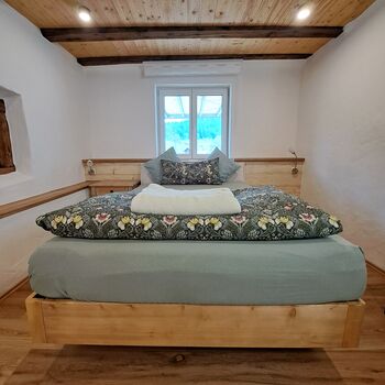 Ferienwohnung für eine Person o. Ferienhaus für 4-6 Personen Bild 3 Ferienwohnung für eine Person o. Ferienhaus für 4-6 Personen Bild 3