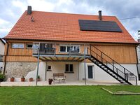 Ferienwohnung für eine Person o. Ferienhaus für 4-6 Personen Bild 5 Ferienwohnung für eine Person o. Ferienhaus für 4-6 Personen Bild 5