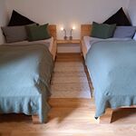 Ferienwohnung für eine Person o. Ferienhaus für 4-6 Personen Bild 6 Ferienwohnung für eine Person o. Ferienhaus für 4-6 Personen Bild 6