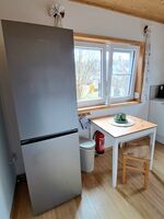 Ferienwohnung für eine Person o. Ferienhaus für 4-6 Personen Bild 13 Ferienwohnung für eine Person o. Ferienhaus für 4-6 Personen Bild 13
