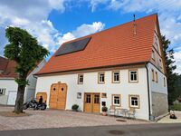 Ferienwohnung für eine Person o. Ferienhaus für 4-6 Personen Bild 6 Ferienwohnung für eine Person o. Ferienhaus für 4-6 Personen Bild 6