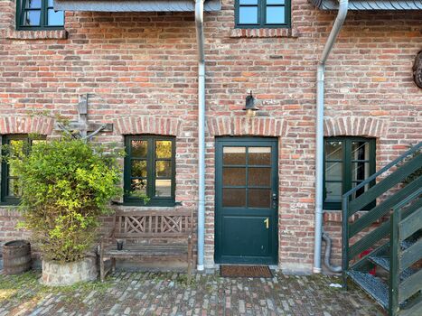 Ferienwohnung in Köln Bild 1 Ferienwohnung in Köln Bild 1