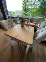 luxuriöses Ferienapartment Waldfrieden in ruhiger Lage + TG Bild 13 luxuriöses Ferienapartment Waldfrieden in ruhiger Lage + TG Bild 13