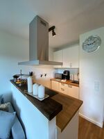 luxuriöses Ferienapartment Waldfrieden in ruhiger Lage + TG Bild 4 luxuriöses Ferienapartment Waldfrieden in ruhiger Lage + TG Bild 4