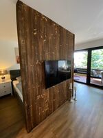 luxuriöses Ferienapartment Waldfrieden in ruhiger Lage + TG Bild 11 luxuriöses Ferienapartment Waldfrieden in ruhiger Lage + TG Bild 11