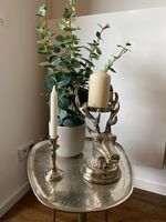 luxuriöses Ferienapartment Waldfrieden in ruhiger Lage + TG Bild 21 luxuriöses Ferienapartment Waldfrieden in ruhiger Lage + TG Bild 21