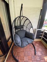 luxuriöses Ferienapartment Waldfrieden in ruhiger Lage + TG Bild 6 luxuriöses Ferienapartment Waldfrieden in ruhiger Lage + TG Bild 6