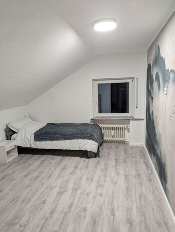 Einzelzimmer Nr 1 Einzelzimmer Nr 1