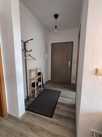 Wohnungen mit Einzelbetten / Wlan / Waschmaschine *Gäste-WC Bild 2 Wohnungen mit Einzelbetten / Wlan / Waschmaschine *Gäste-WC Bild 2