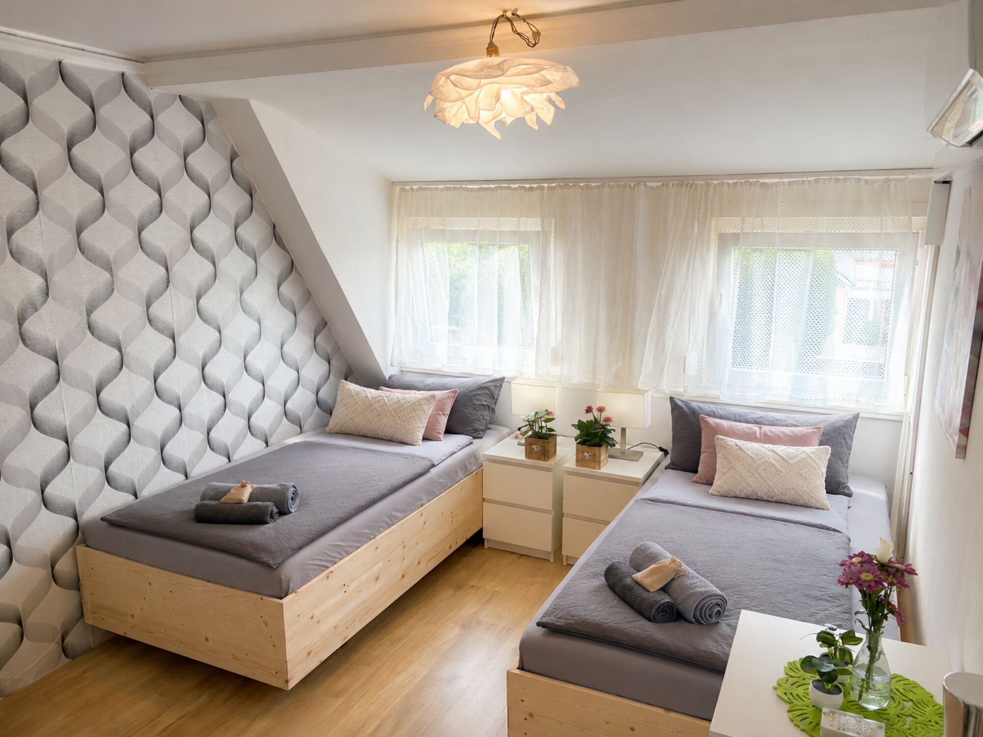 Schlafzimmer Schlafzimmer