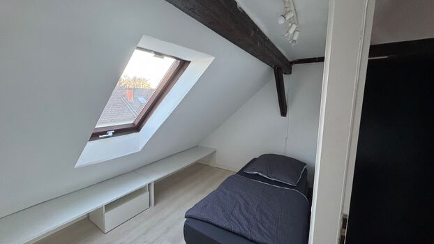 Großzügige Wohnung mit Blick im Freien Bild 5 Großzügige Wohnung mit Blick im Freien Bild 5