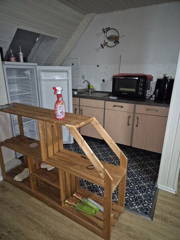 Wohnung in Warendorfer Straße, Warendorf Bild 1 Wohnung in Warendorfer Straße, Warendorf Bild 1