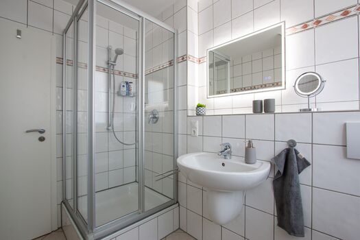 Zentrale Wohnungen mit Parkplatz, Balkon, Waschmaschine, WLAN Bild 3 Zentrale Wohnungen mit Parkplatz, Balkon, Waschmaschine, WLAN Bild 3