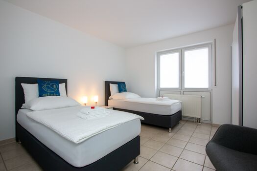 Zentrale Wohnungen mit Parkplatz, Balkon, Waschmaschine, WLAN Bild 2 Zentrale Wohnungen mit Parkplatz, Balkon, Waschmaschine, WLAN Bild 2