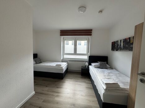 Pension Linderhof "Zimmer, Appartements, Wohnungen" Bild 1 Pension Linderhof "Zimmer, Appartements, Wohnungen" Bild 1