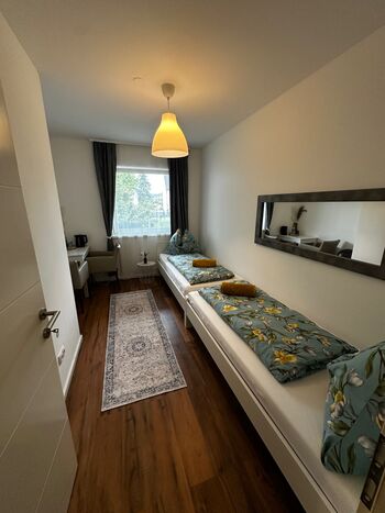 Zimmervermietung Wels Bild 3 Zimmervermietung Wels Bild 3