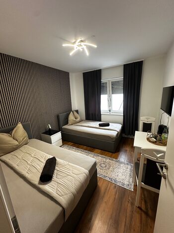 Zimmervermietung Wels Bild 1 Zimmervermietung Wels Bild 1