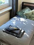 Fils Apartments an der B10–AB SOFORT FREI 3 Zimmer /5 Betten Bild 14 Fils Apartments an der B10–AB SOFORT FREI 3 Zimmer /5 Betten Bild 14